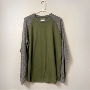 Columbia Men’s Long Sleeve Shirt